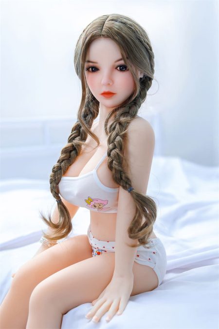 Full Size Mini Sex Dolls - Venus