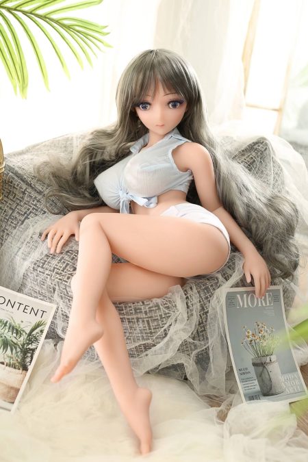 Full Size Anime Sex Doll - Cornelia