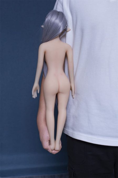 Elf Cute Amine Figure Sex Dolls - Xaviera