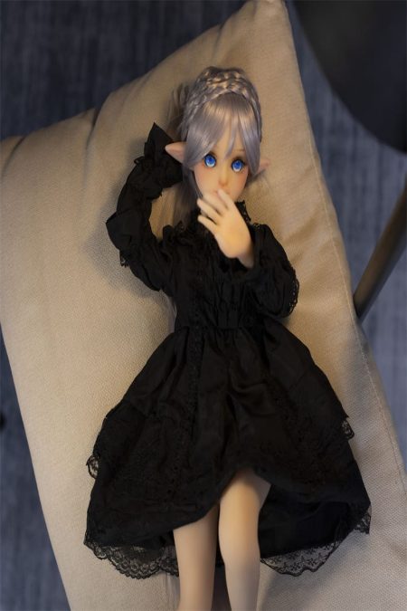 Elf Cute Amine Figure Sex Dolls - Xaviera