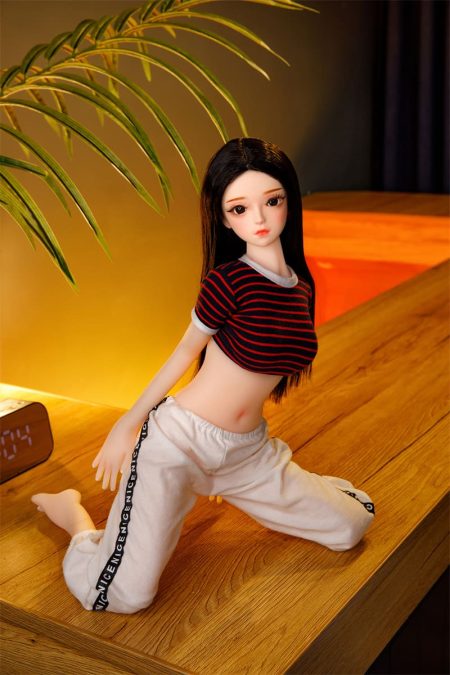 Cute Tiny Sex Doll - Jean
