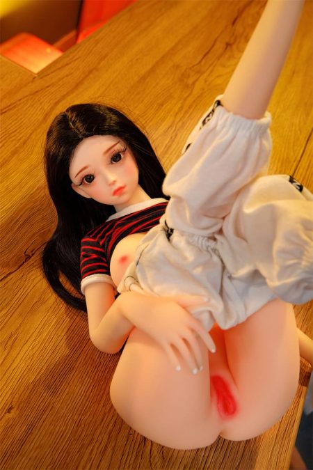 Cute Tiny Sex Doll - Jean