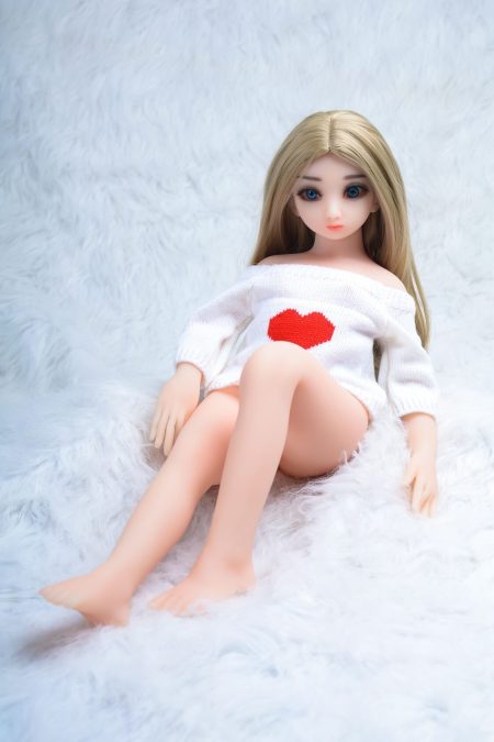 Mini Cute Sex Doll - Chloe