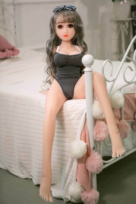 Life Size Tiny Sex Doll - Helen