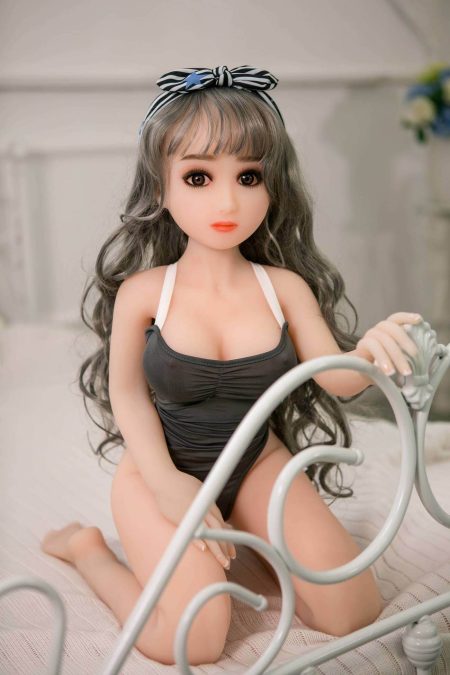 Life Size Tiny Sex Doll - Helen