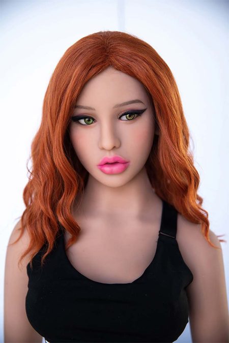 In Stock 5.2ft /157cm Sex Doll Shelley