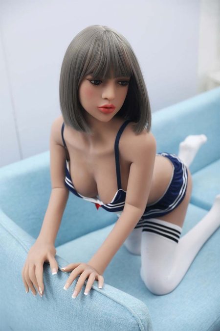 In Stock 4.9ft /151cm Sex Doll Cecily