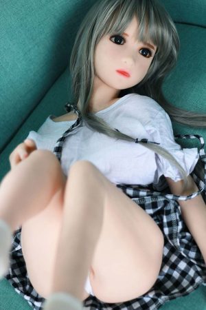 In Stock Cheap Real Love Sex Doll Lole