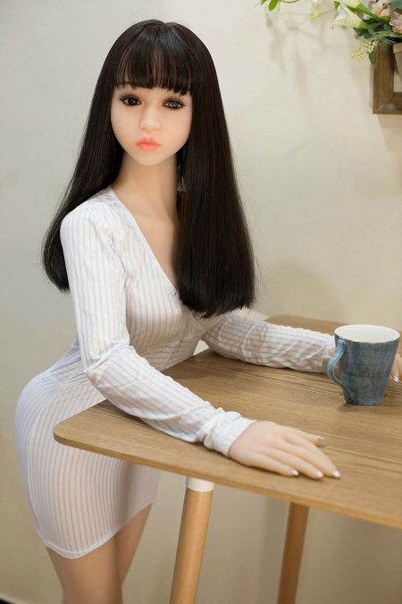 In Stock 5.18ft/158cm Lifelike Male Sex Doll Victoria