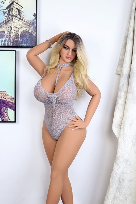 In Stock 5.5ft / 162cm Sex Doll Kathy